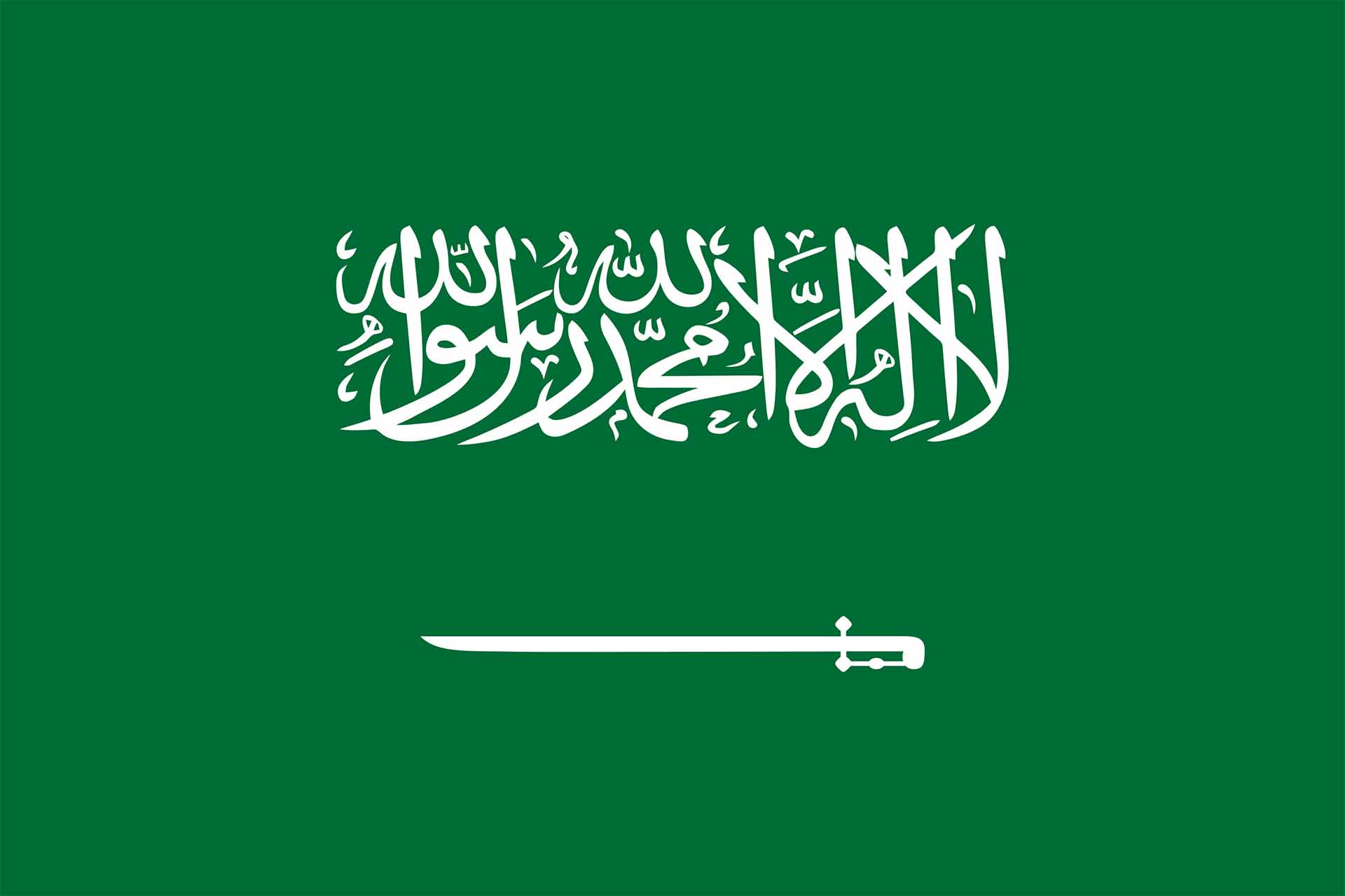 المملكة العربية السعودية المملكة العربية السعودية
