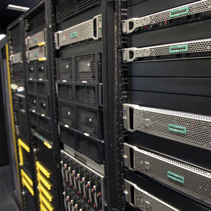 3x نسخ احتياطية بسعة 3 تيرابايت